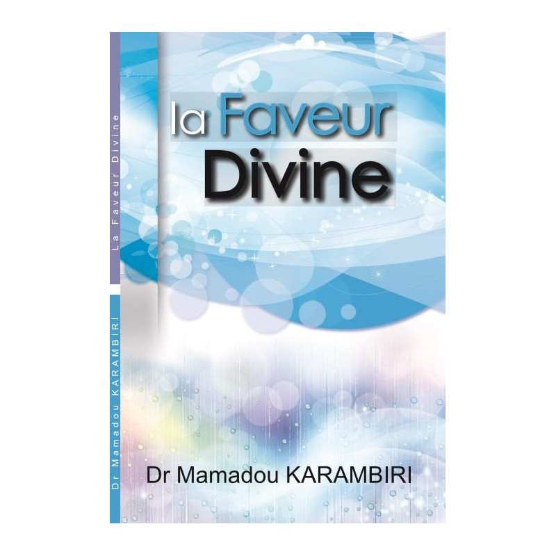 La faveur divine