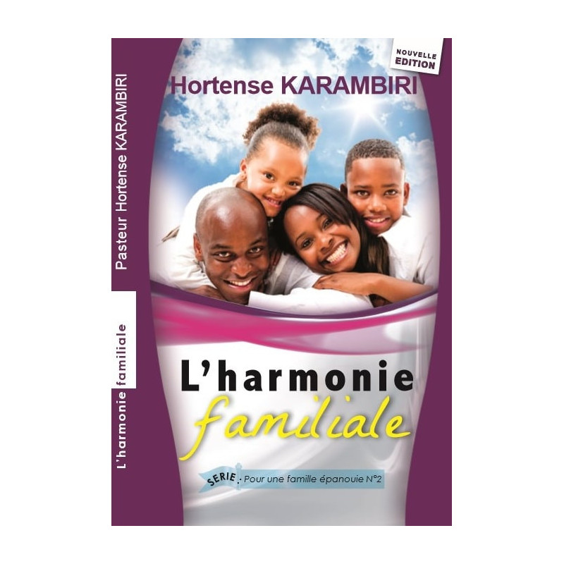 L'harmonie familiale