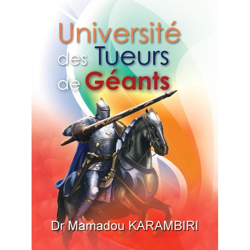 Université des tueurs de géants