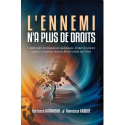 L'ennemi n'a plus le droit